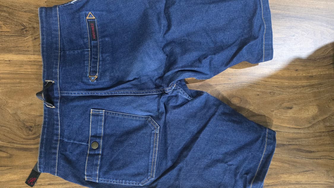 GRAMICCI 그라미치 부쉬 숏팬츠 반바지 상품이미지2