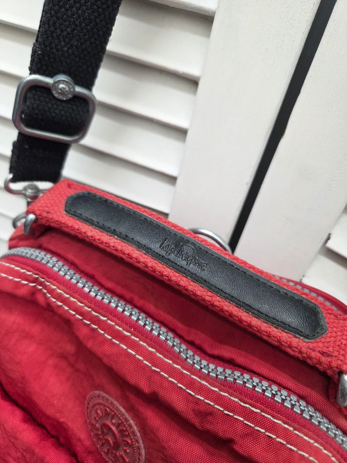 키플링 캔디 미니 크로스백 상품이미지3