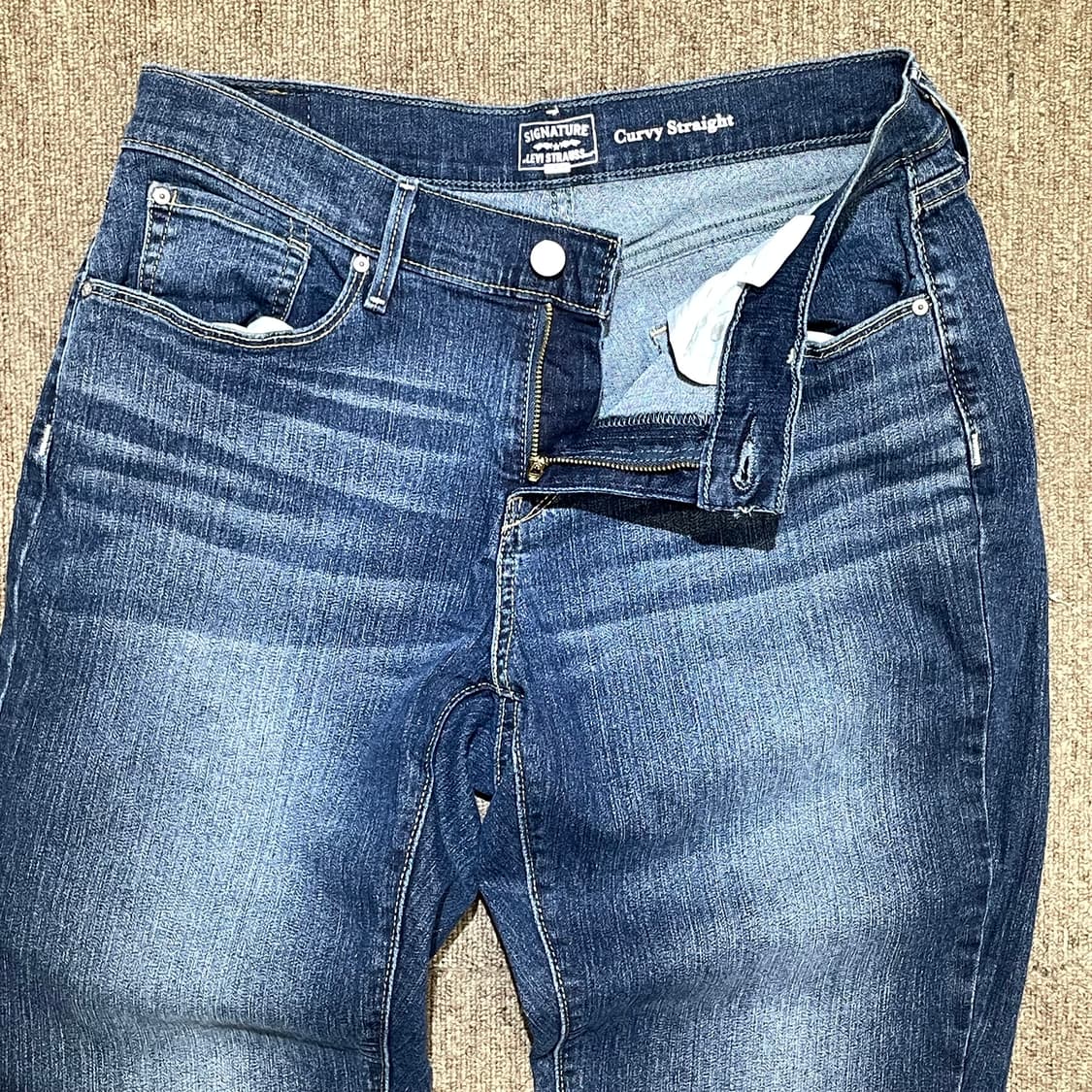 (31) Levi's 리바이스  부츠컷 상품이미지5