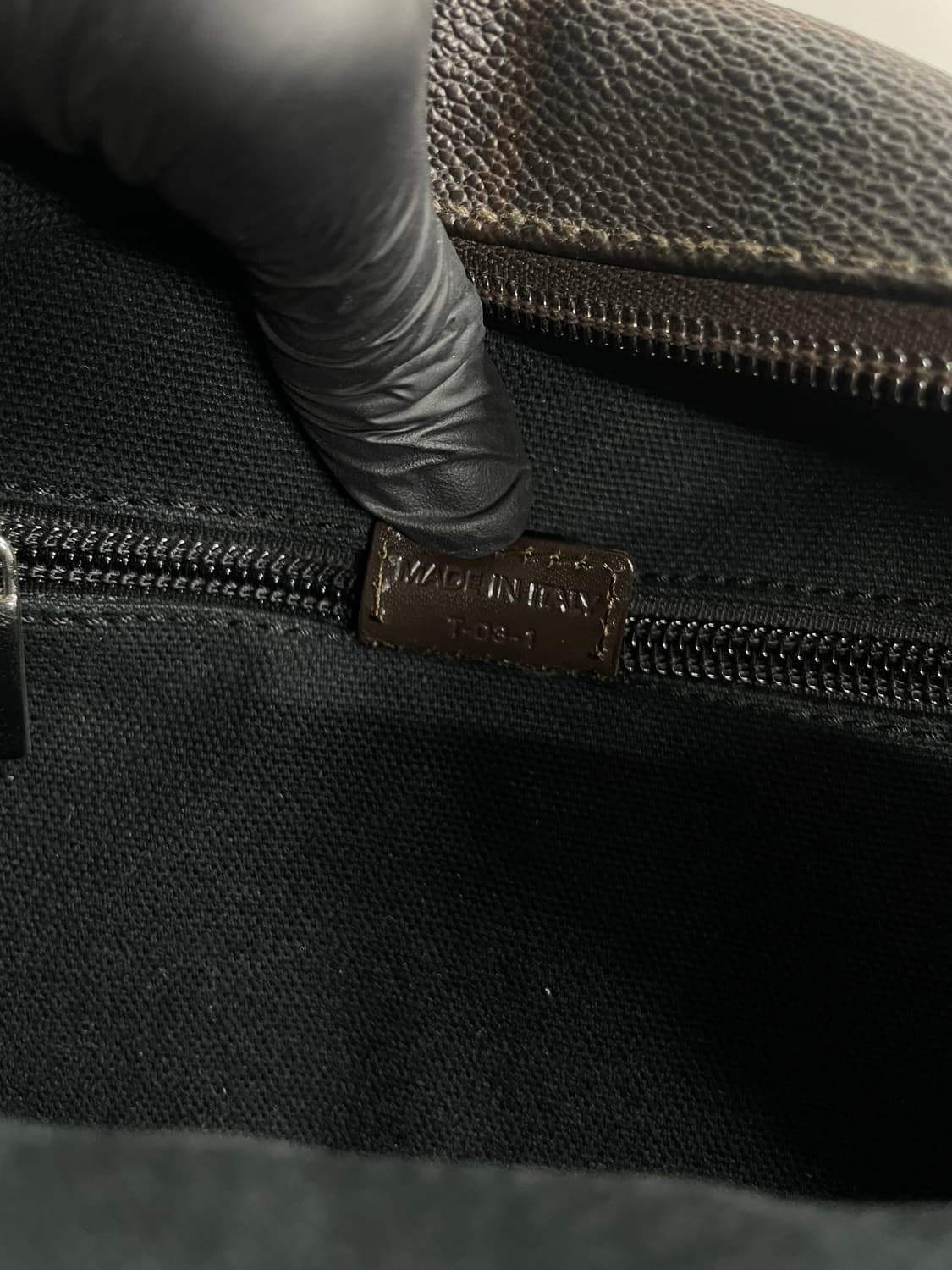 버버리 크로스백 상품이미지10