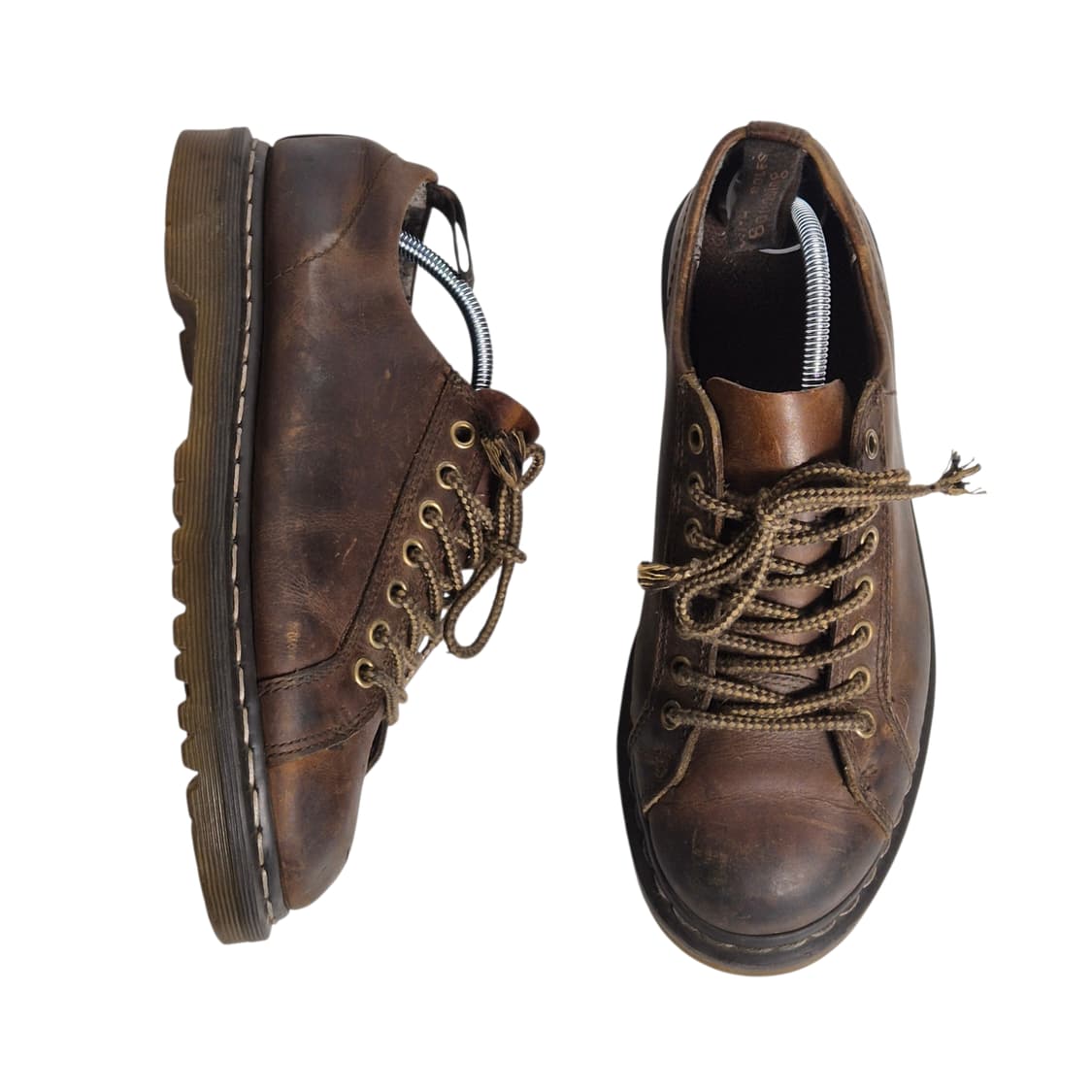 250-255) 90's Dr.martens 닥터마틴 Findley II 상품이미지6