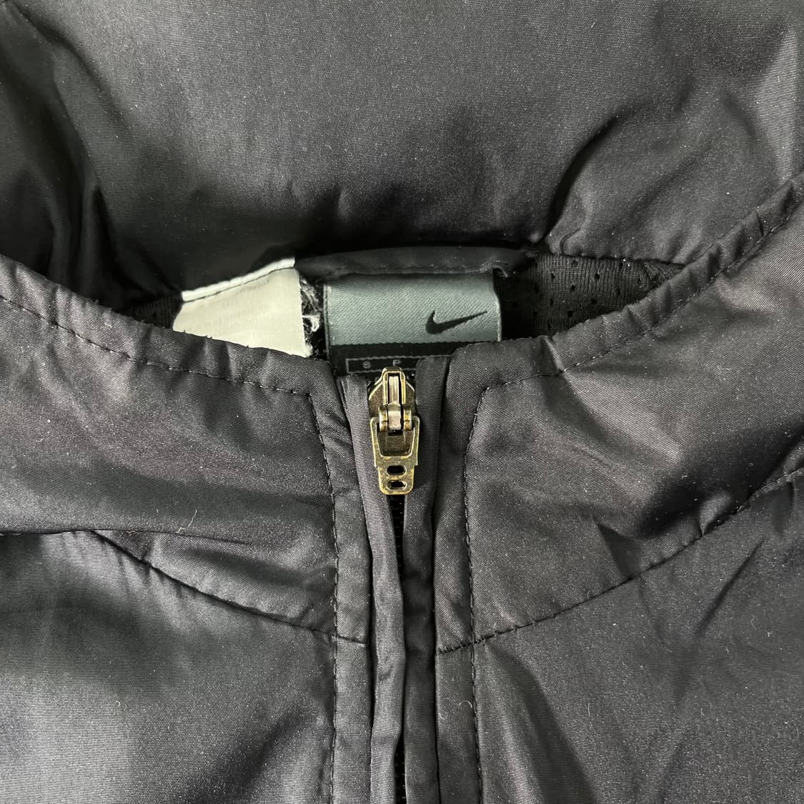 100 나이키 00s 유벤투스 바람막이 자켓  상품이미지3