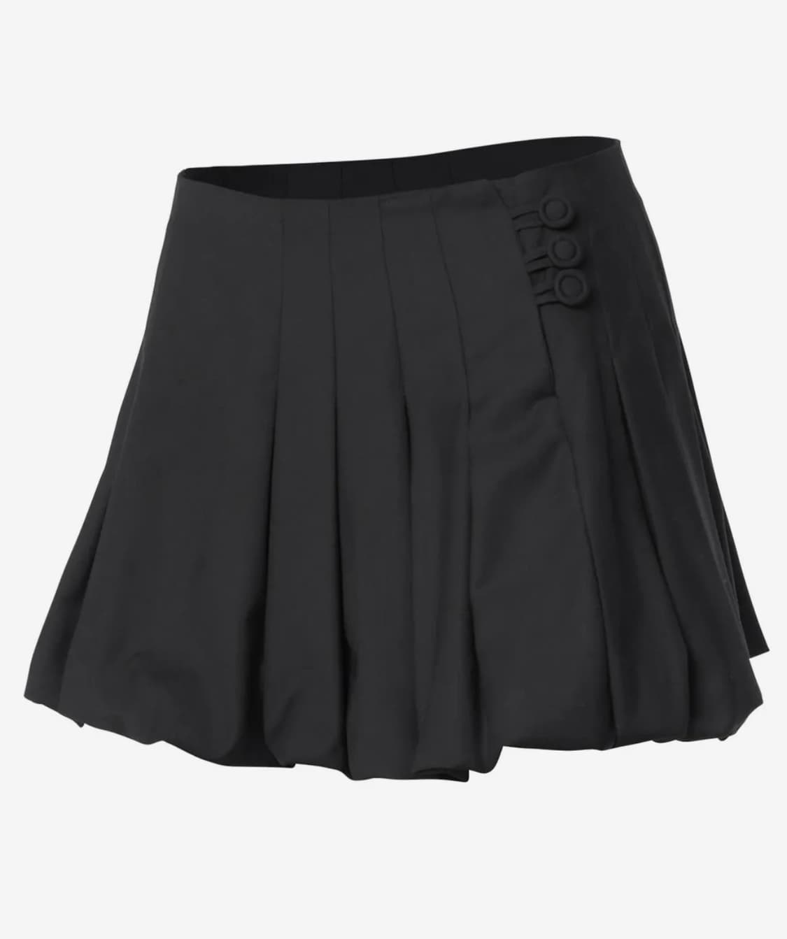 플레어업 벌룬 스커트 상품이미지1
