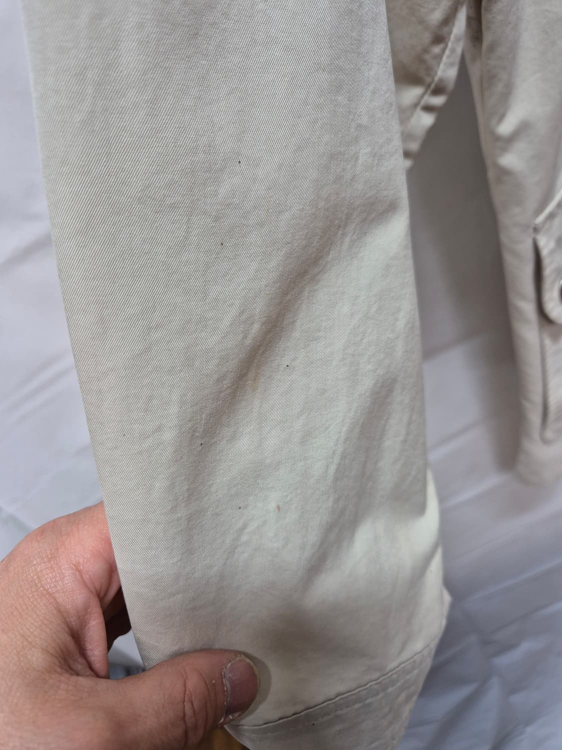  입생로랑 워크자켓 상품이미지3