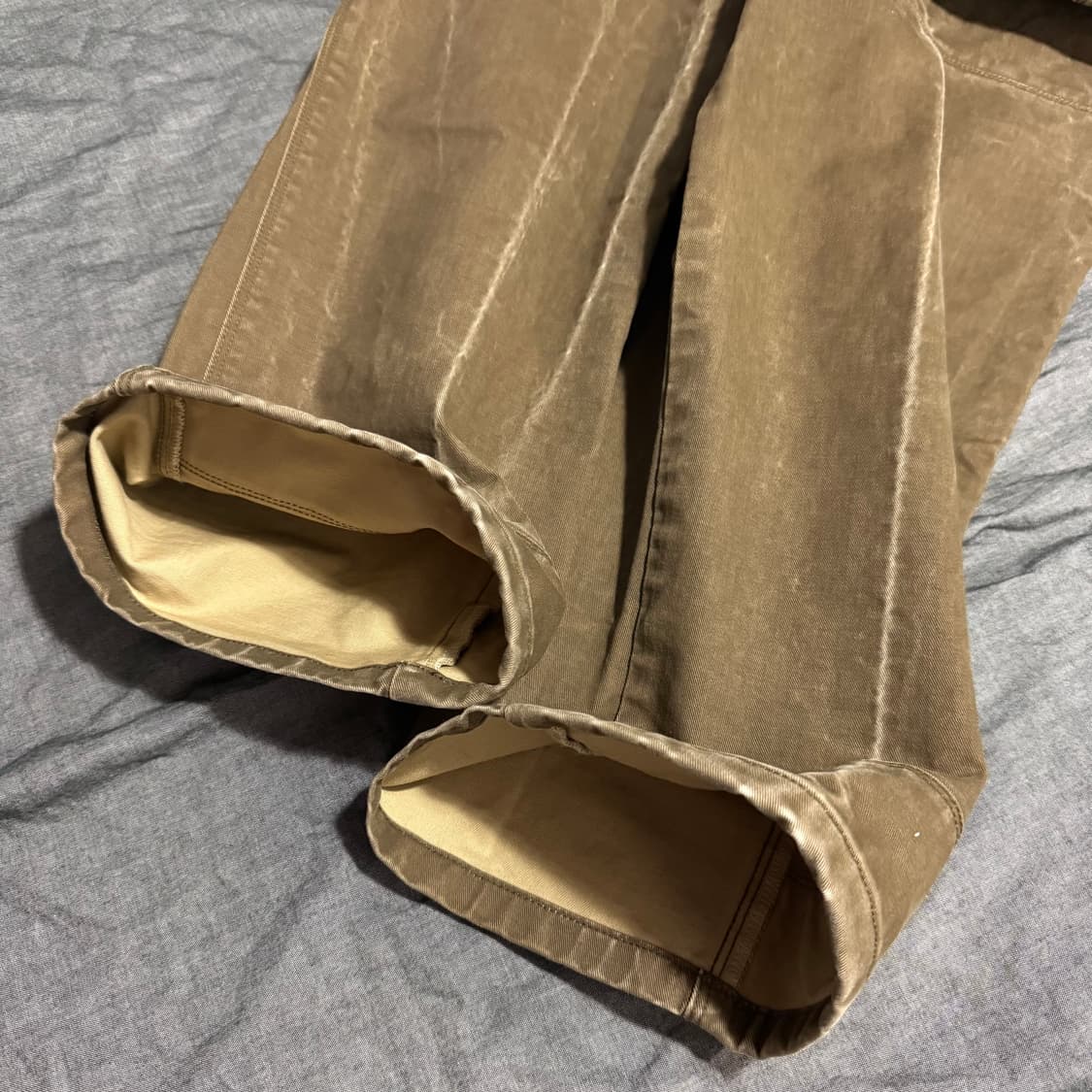 Free Ryder Jean 상품이미지8