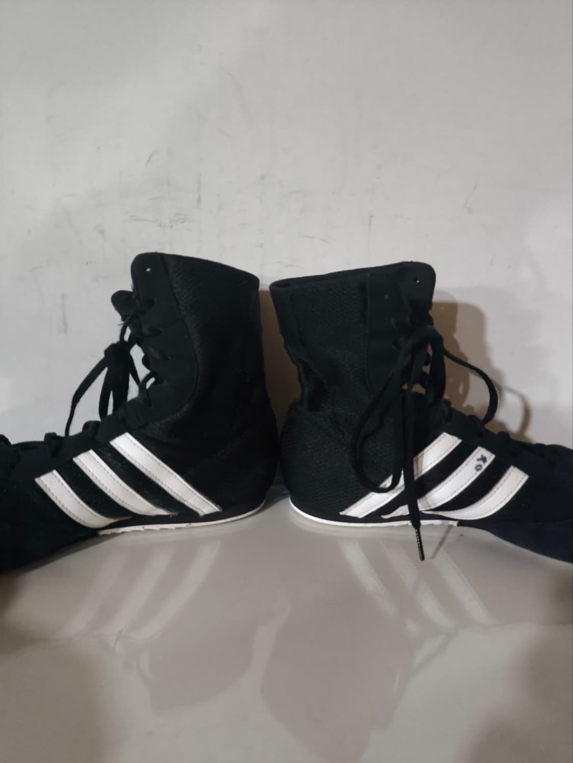 260mm 아디다스 복서호그2 복싱화 상품이미지6