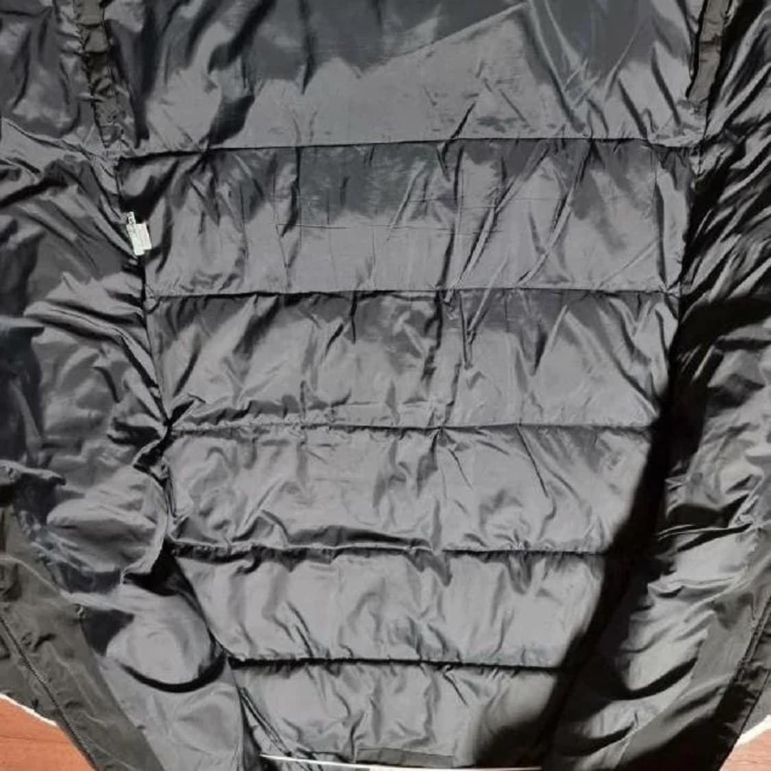 노스페이스 롱패딩 95 M 상품이미지3