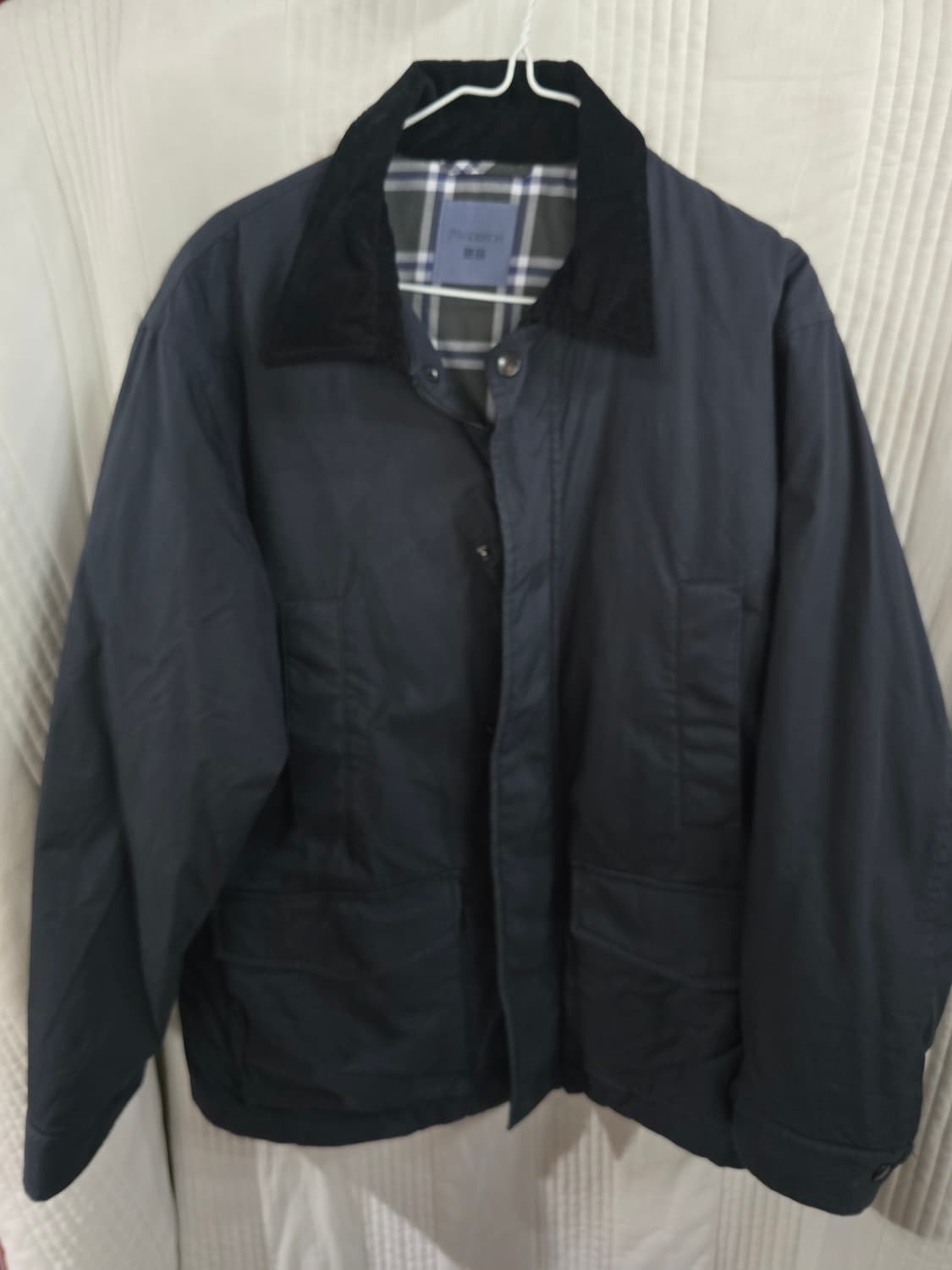 JW앤더슨 자켓 상품이미지2