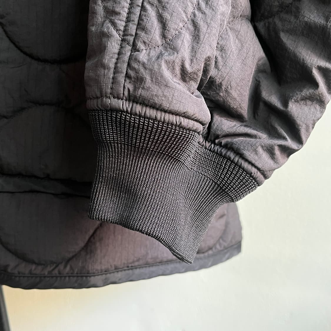 Moif mil liner jacket ( ~110 ) 상품이미지4