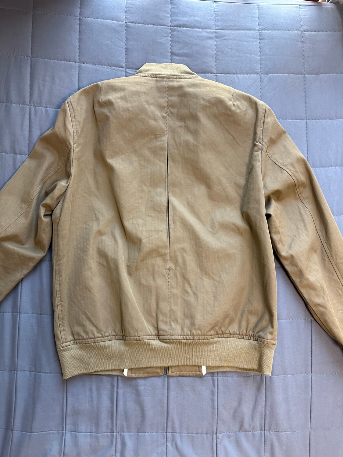 빔즈 + 플러스  탱커 봄버자켓 상품이미지2