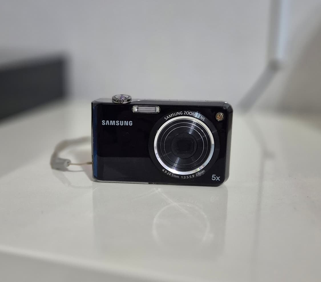 삼성 VLUU PL150 한효주 디카 상품이미지5