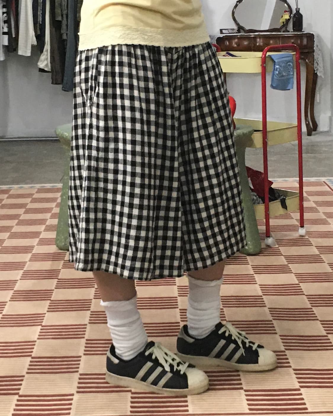 VINTAGE BOTTOM  상품이미지7