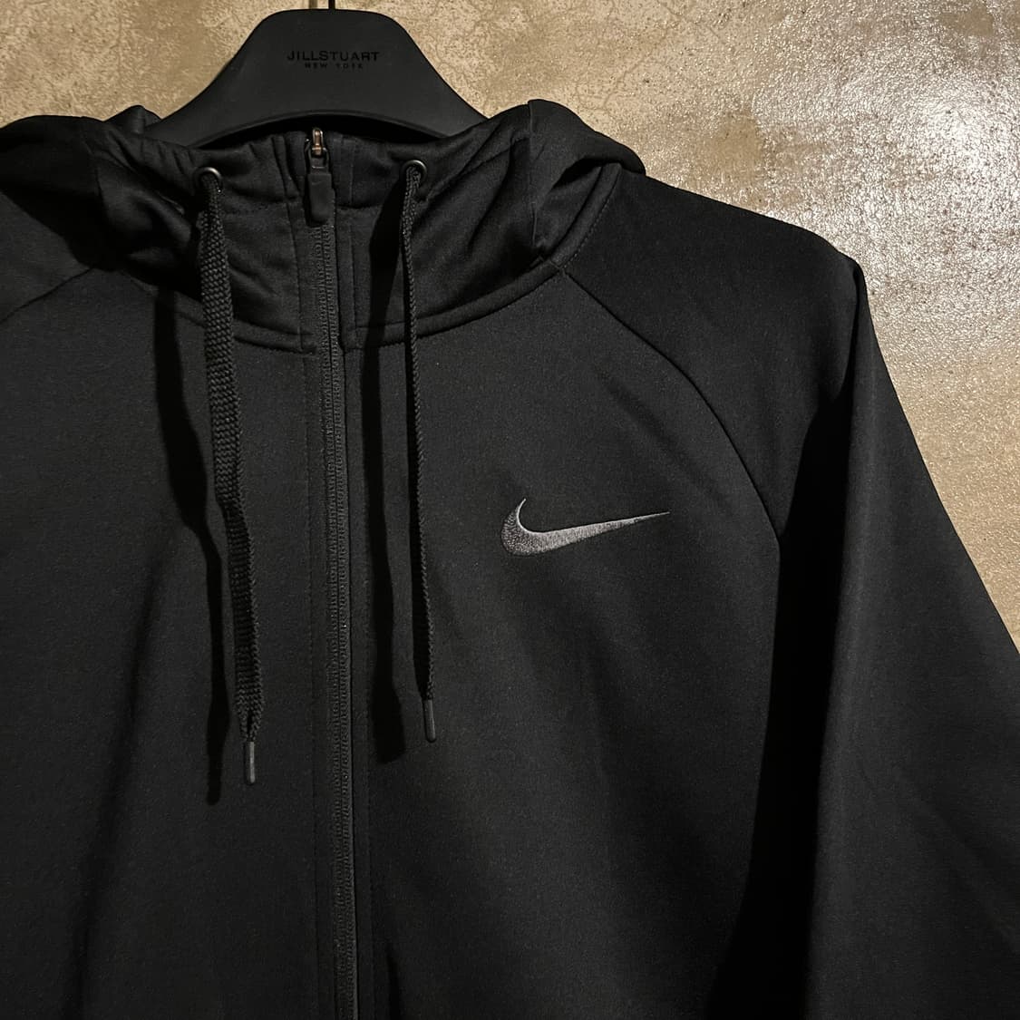 나이키 폴리 후드집업 상품이미지2