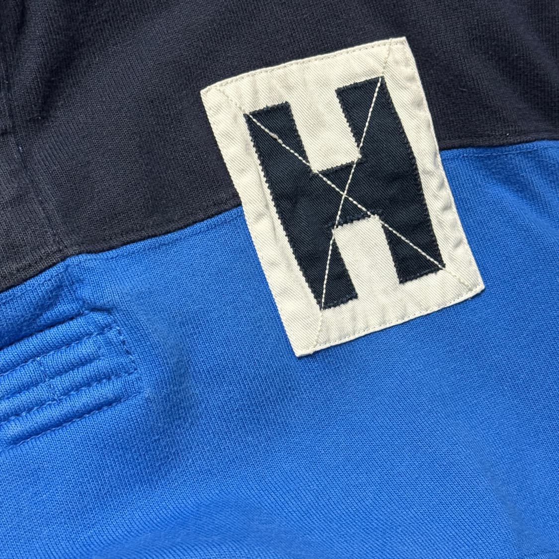 타미힐피거 빈티지 럭비티셔츠 상품이미지6