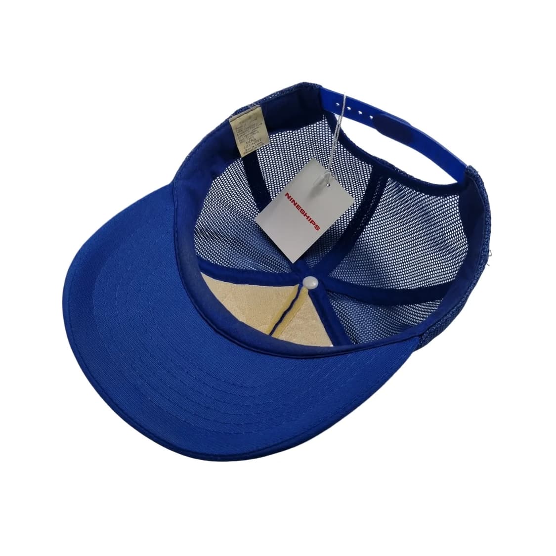 빈티지 칵투스피더스 매쉬캡 트러커캡 모자 상품이미지5