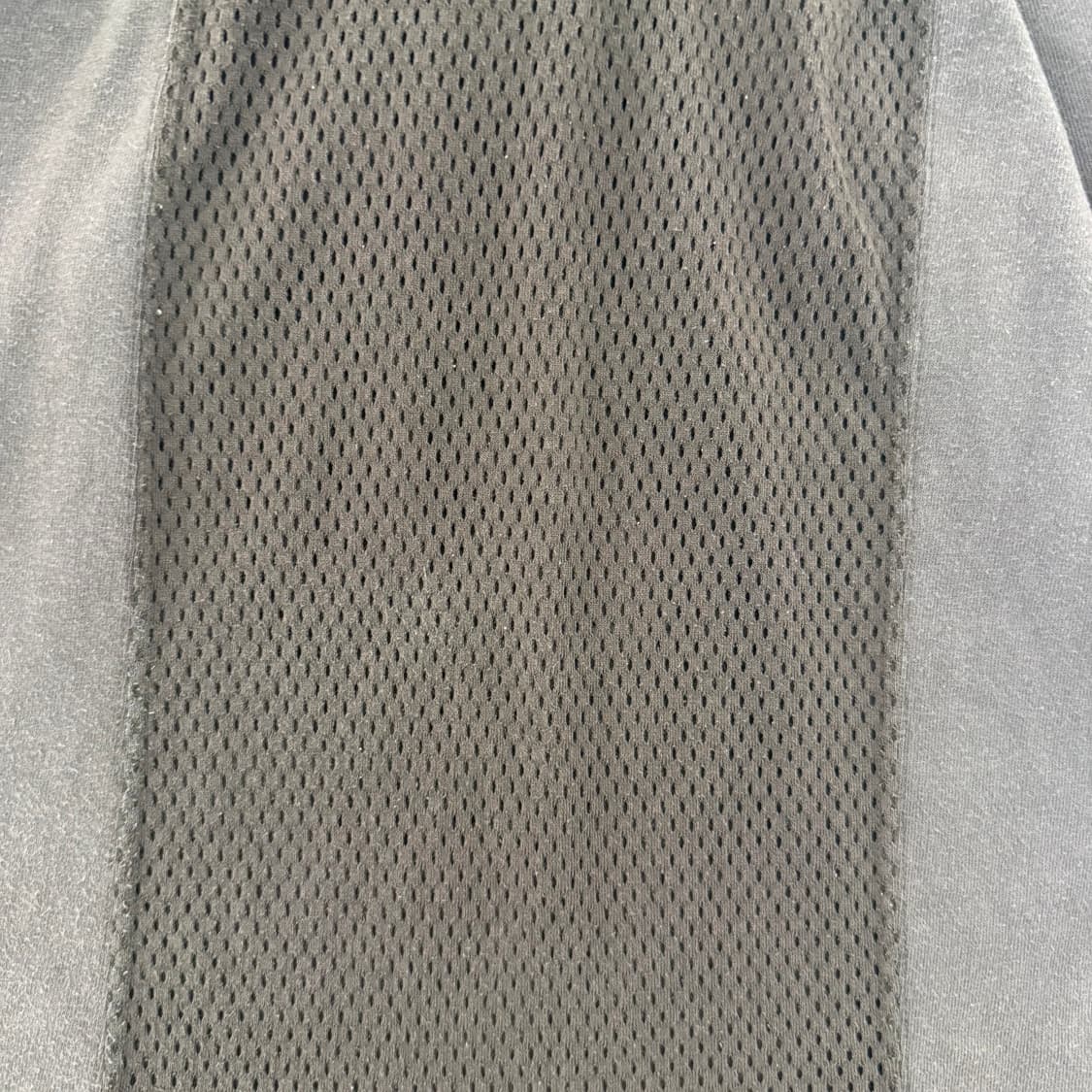GOODENOUGH 1999 Mesh T shirts Brown L 상품이미지7