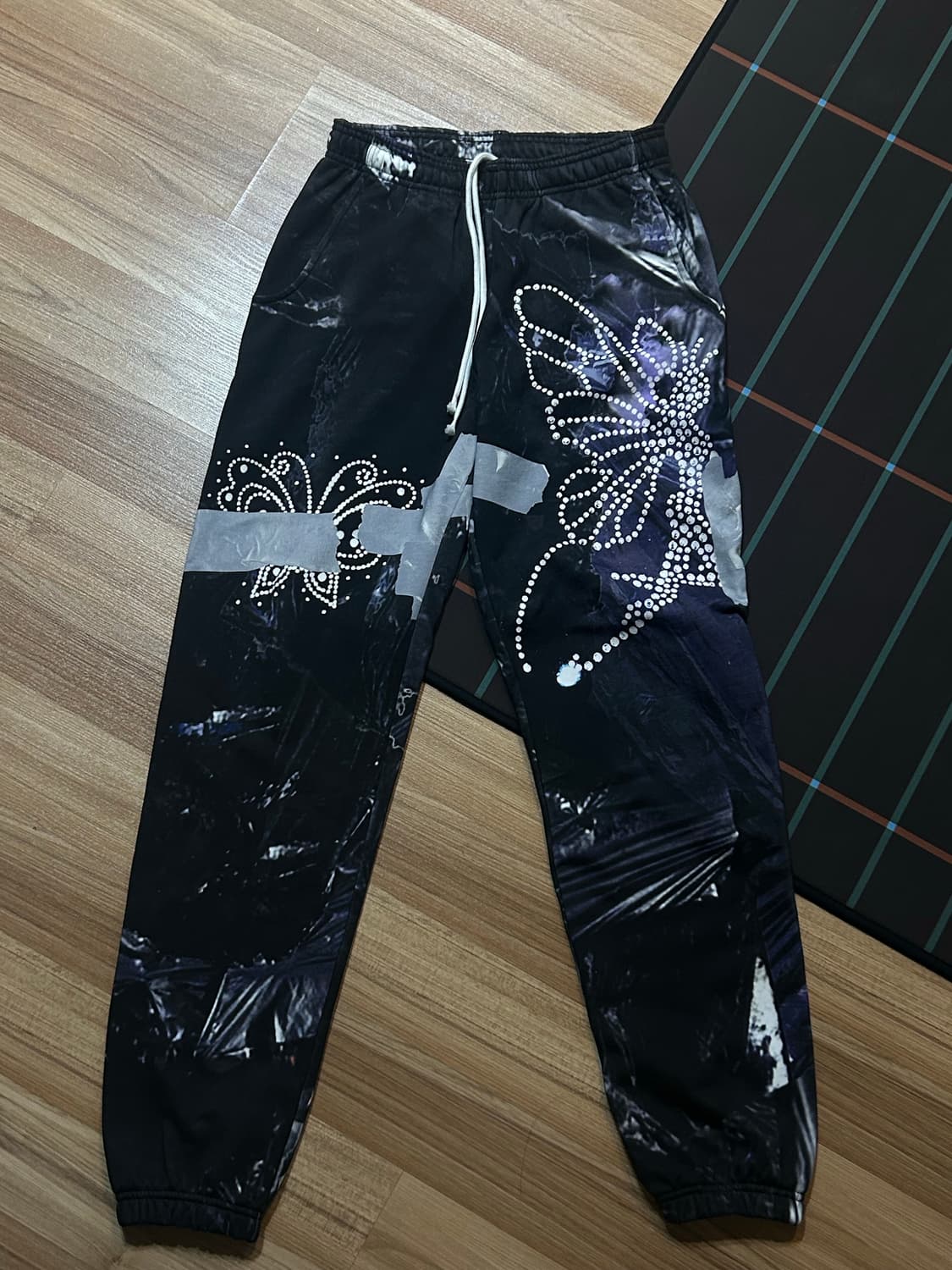 praying 스웻팬츠  상품이미지2