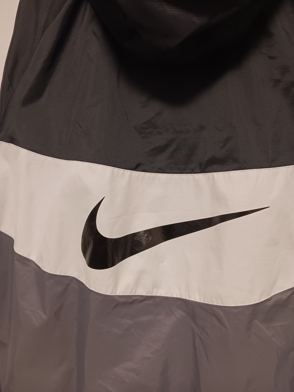 나시키 빅스우시 바람막이 상품이미지7