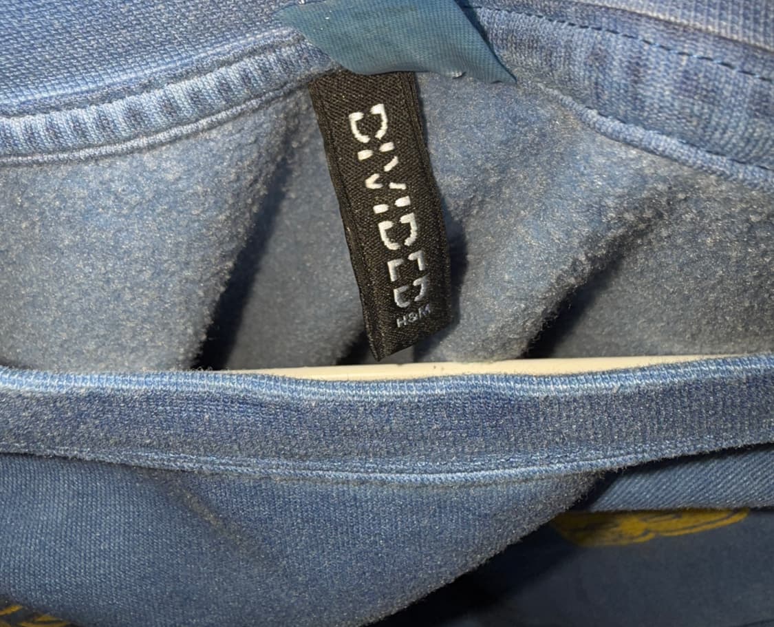 H&M 벤쿠버 맨투맨 상품이미지3