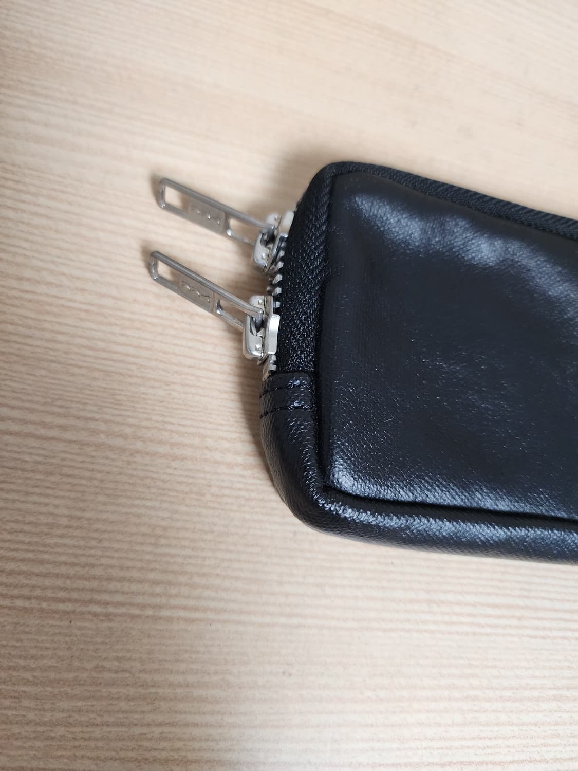 요시다포터 프리스타일 멀티코인 케이스  상품이미지6