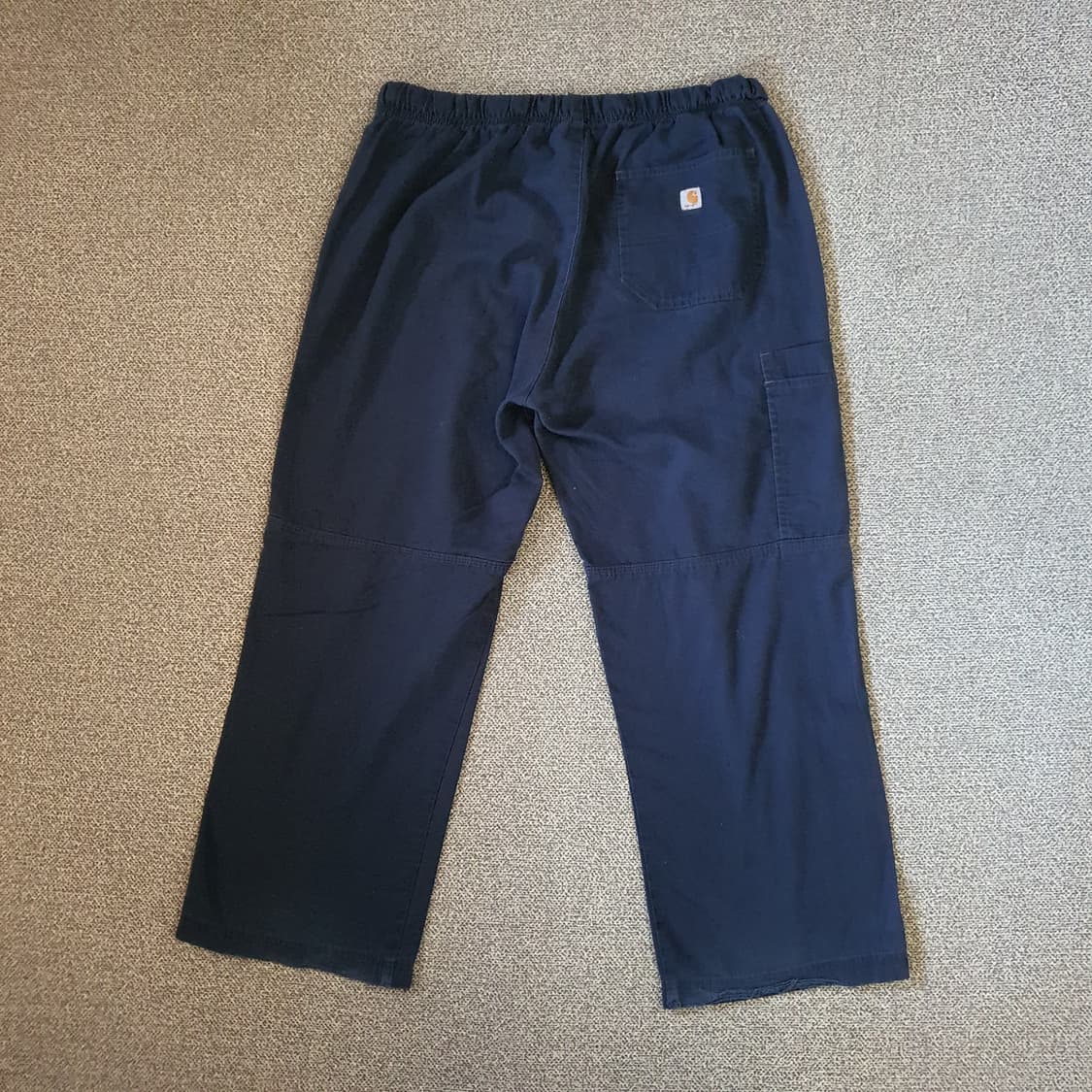칼하트 스크럽(Scrub) 팬츠  no.97 상품이미지6