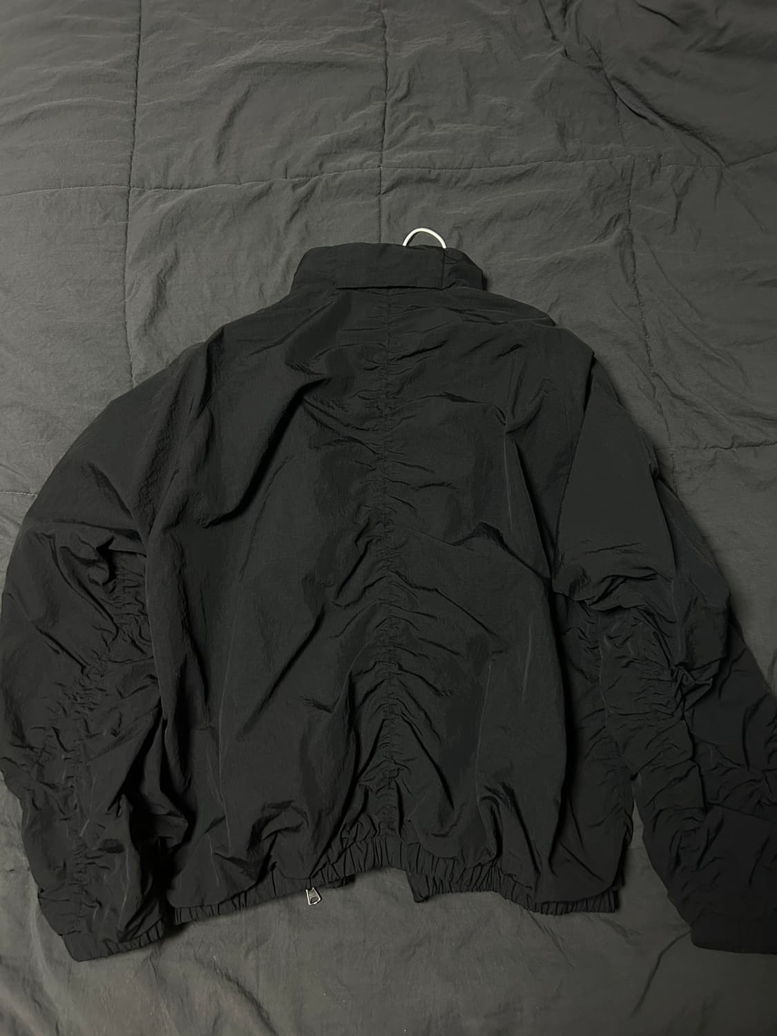 쿠어 바람막이 L 상품이미지1