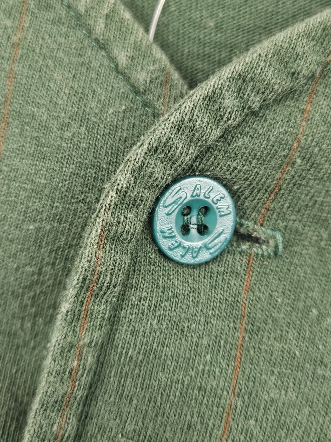 USA 살렘스포츠웨어 마이애미 허리케인스 풋볼 져지 ( L )/11809 상품이미지7