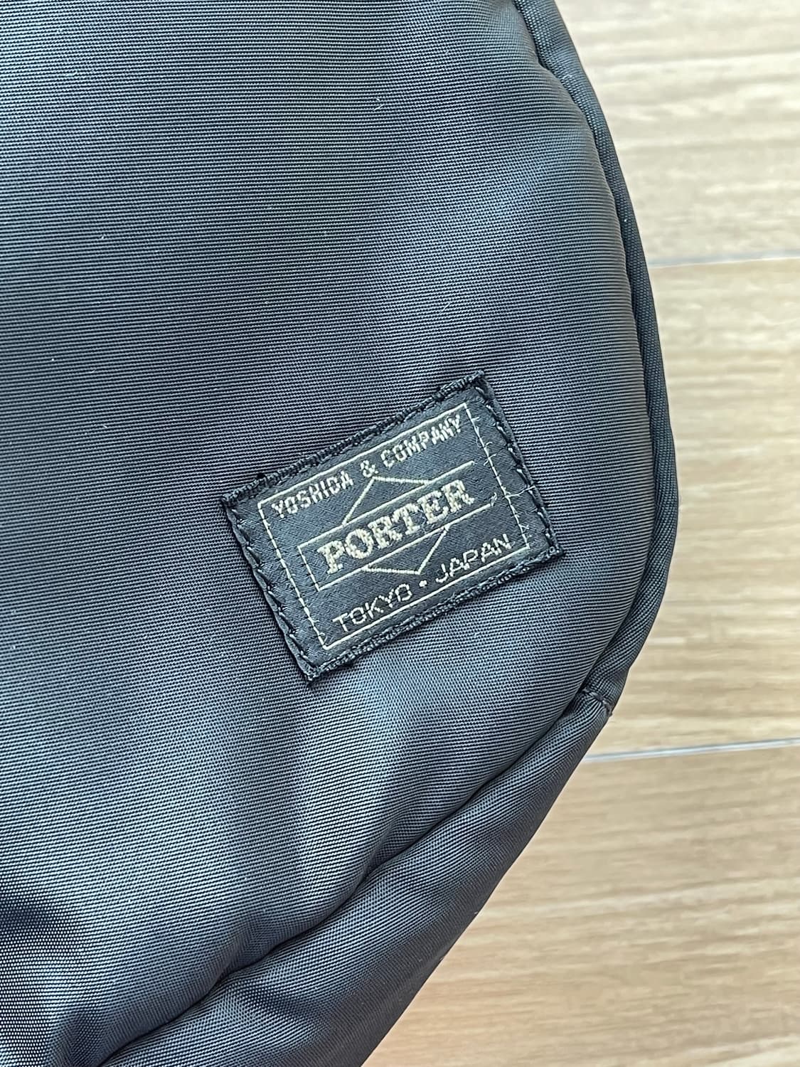 포터 x 니콘 2way 숄더백 카메라백 크로스백 요시다포터 상품이미지2