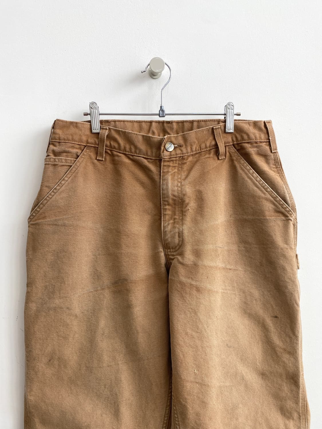 칼하트 카펜더 팬츠 [B11] 상품이미지3