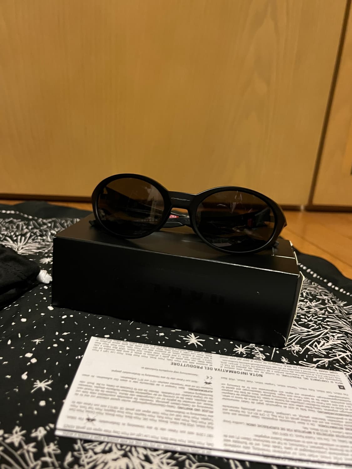 오클리 아이자켓 리덕스 상품이미지2