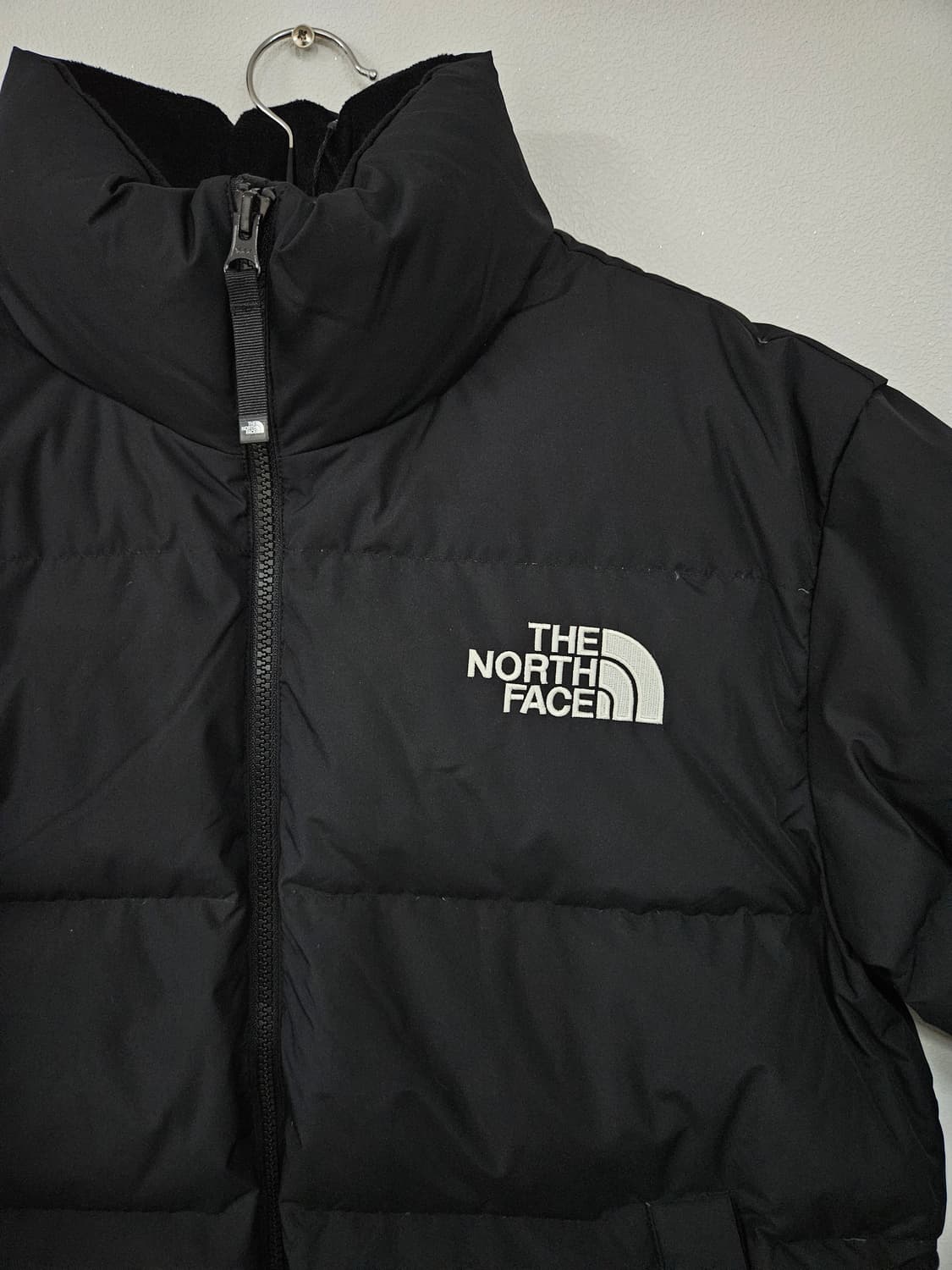 노스페이스 로프티 RDS 다운 자켓(급처) 상품이미지2