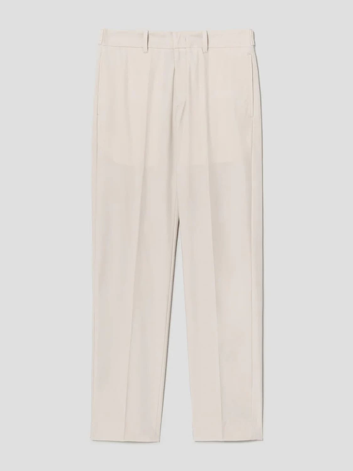 띠어리 Active Nylon Borough 슬랙스 상품이미지1