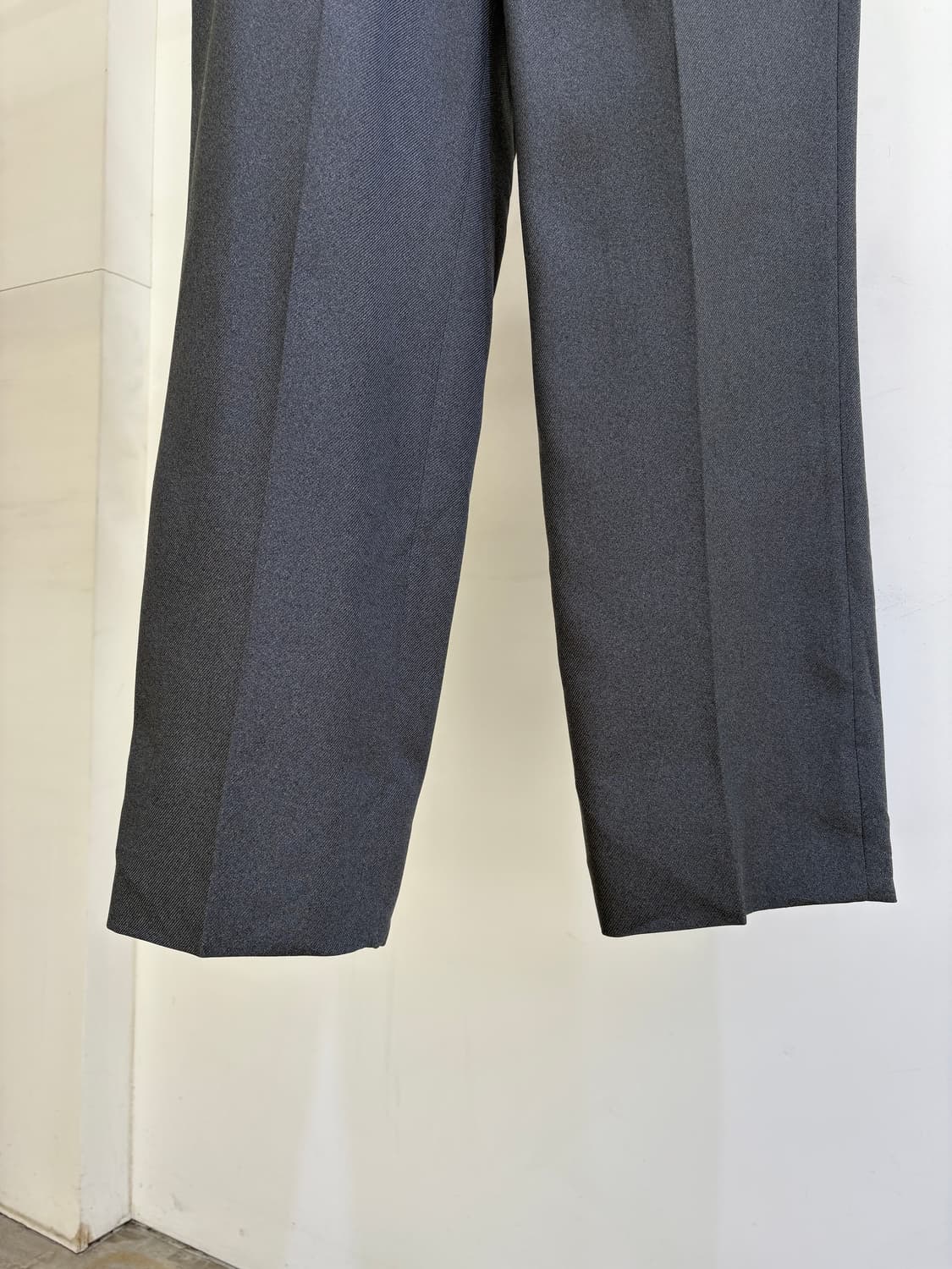 VINTAGE 슬랙스 상품이미지4