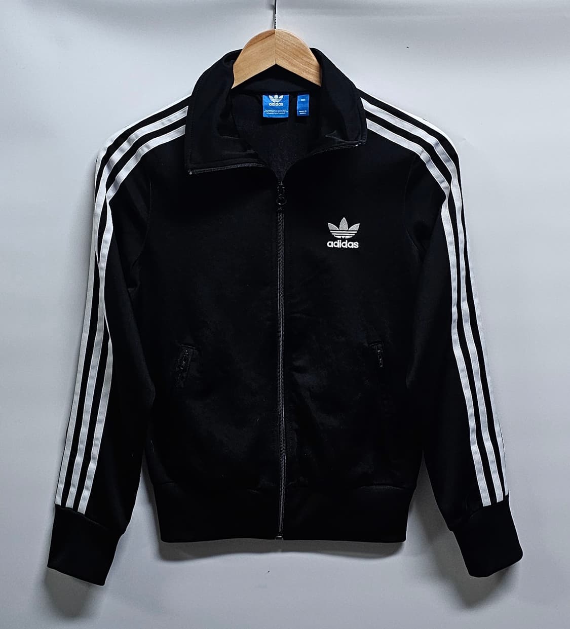 아디다스 여성 파이어버드 뒷로고져지 85 상품이미지1