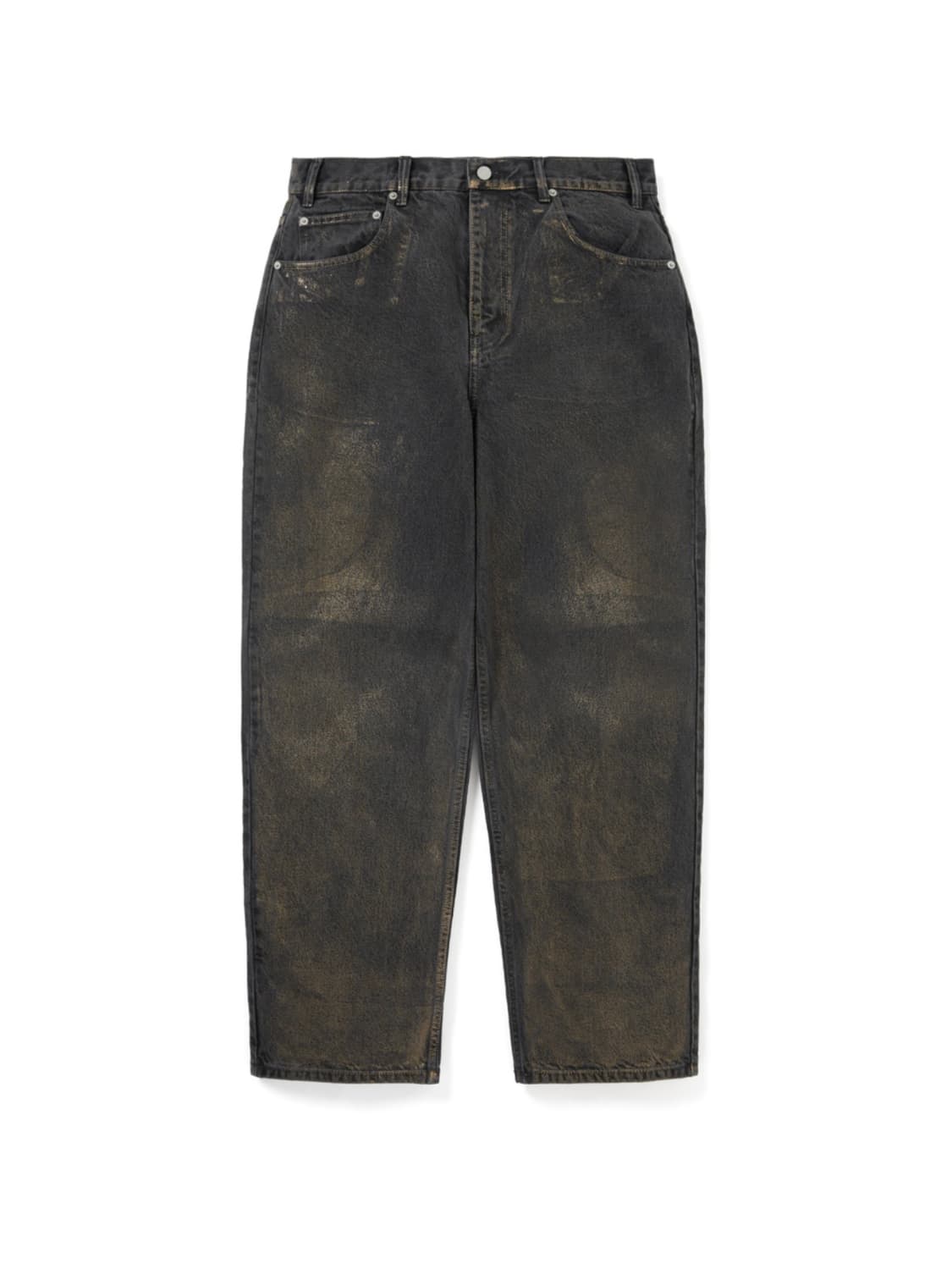 디스이즈네버댓 Metal Relaxed Jeans M사이즈 상품이미지1