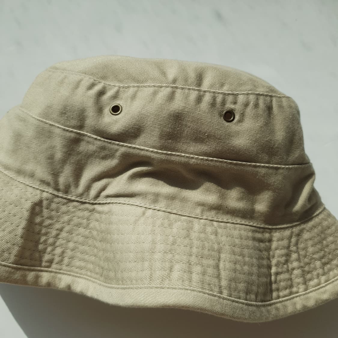 90s Polo Ralph Luaren bucket hat 상품이미지4