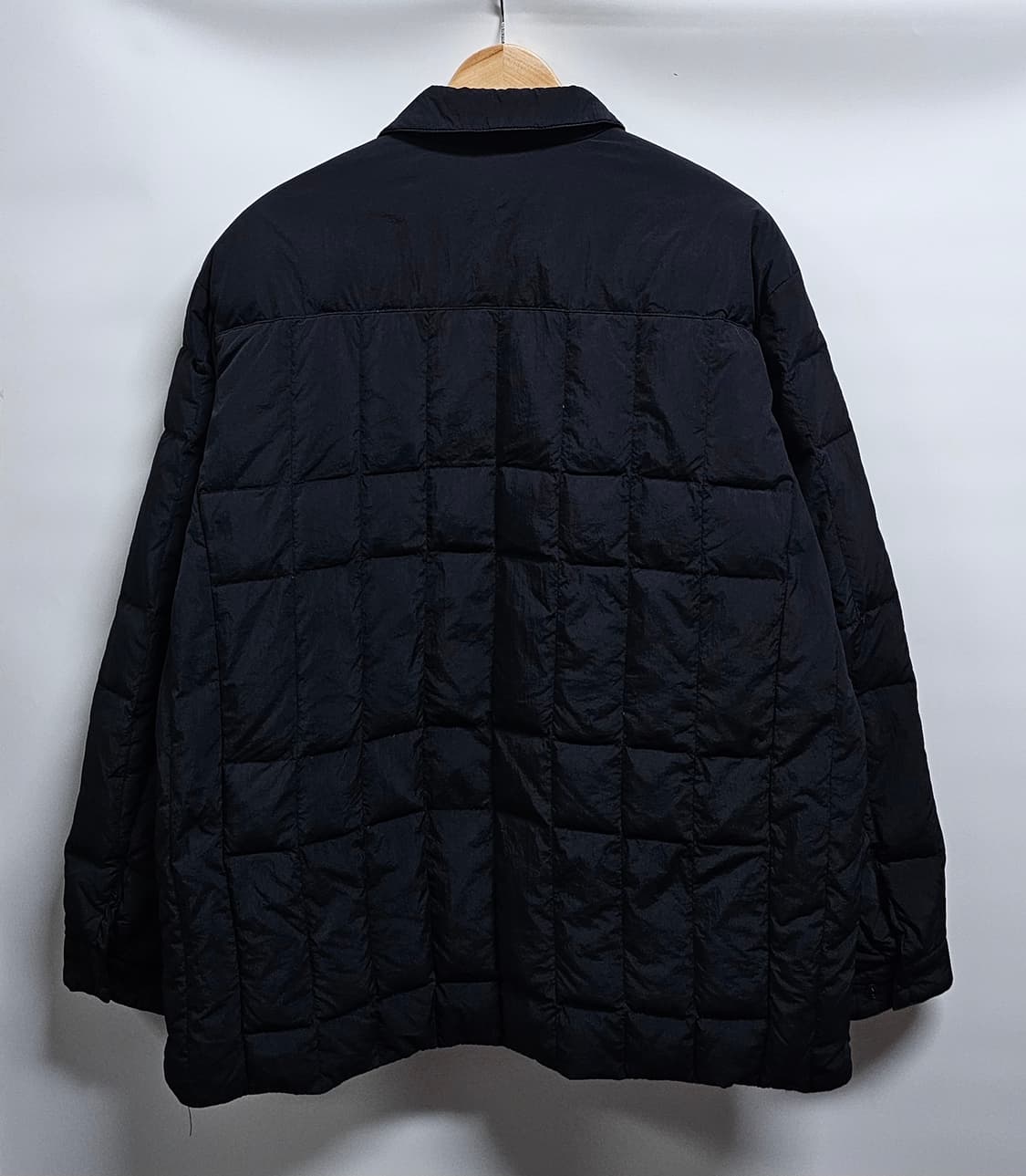 올젠 덕다운 경량자켓 2XL 상품이미지2