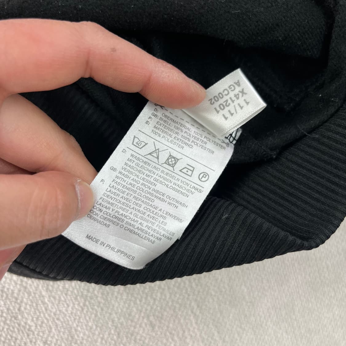 95 아디다스 파이어버드 트랙탑 져지 상품이미지4