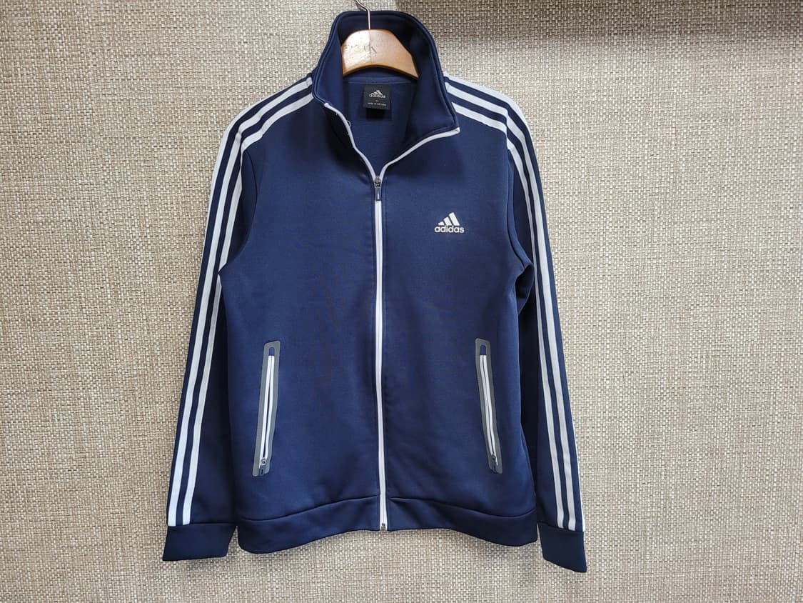 100사이즈 아디다스 트랙 자켓 져지 상품이미지1