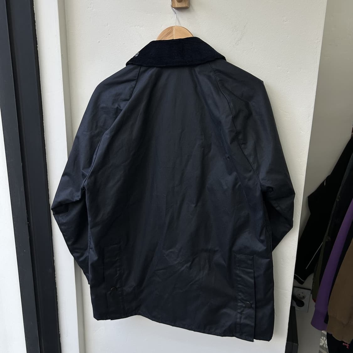 15165 - 바버 비데일 자켓 상품이미지4