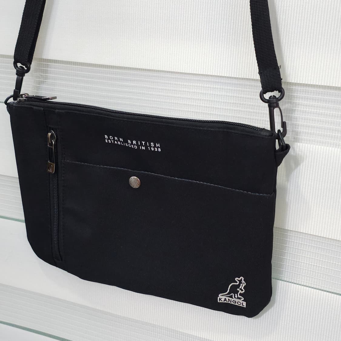 일본판 캉골 크로스백 상품이미지2