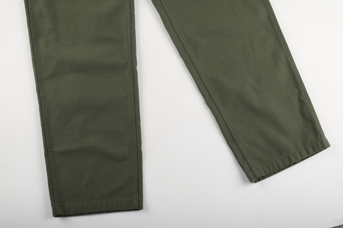 [33인치] 무탠다드 퍼티그 팬츠 (새상품) 상품이미지3