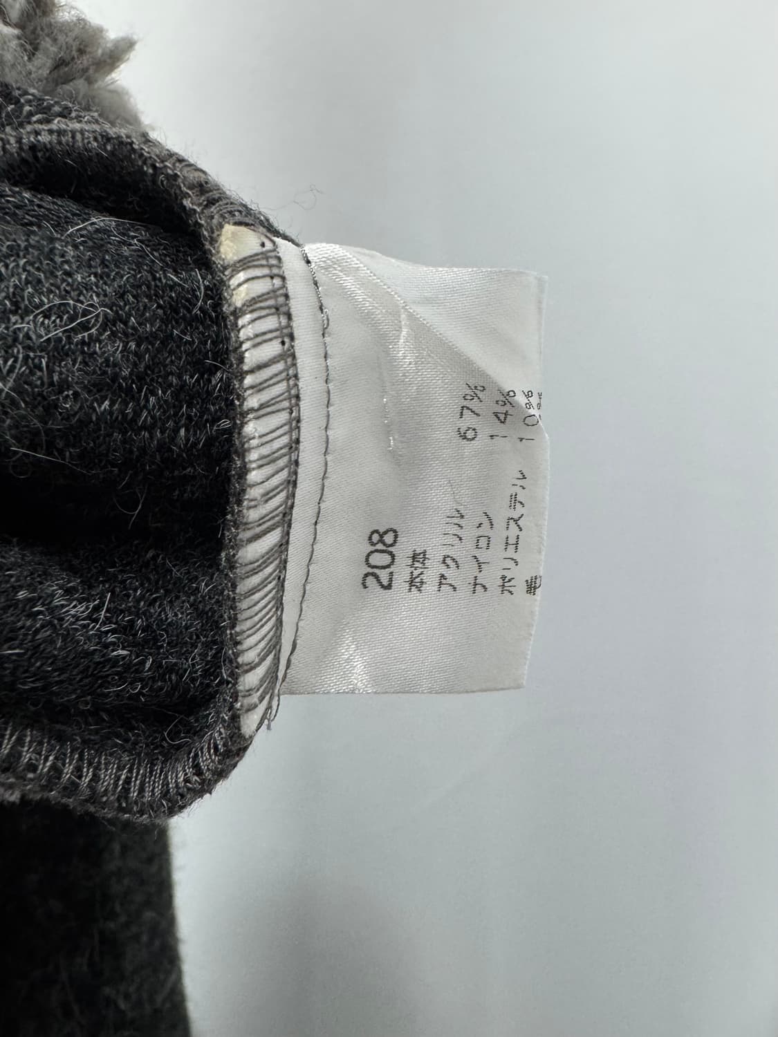 vtg top 상품이미지5