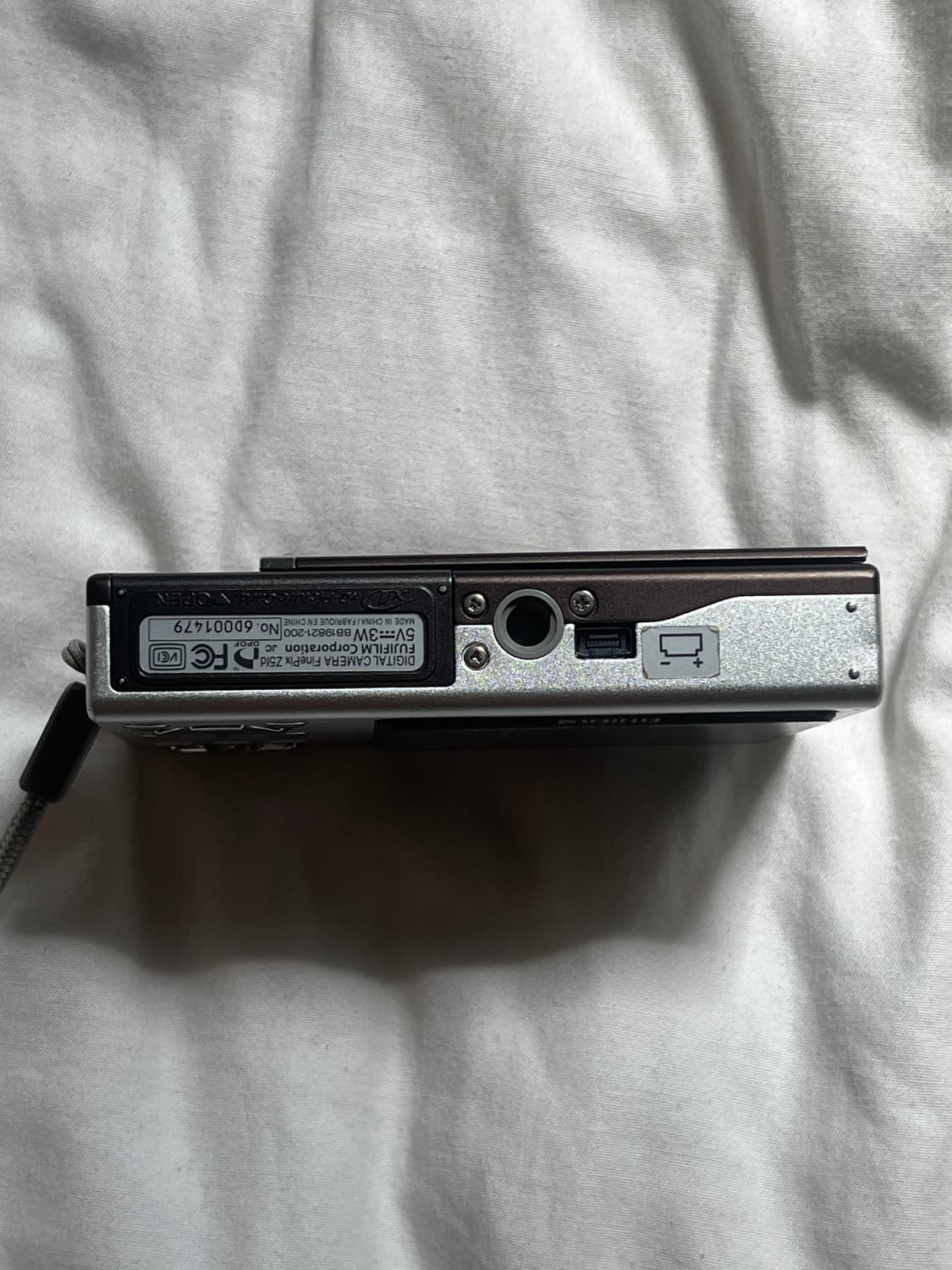 후지필름 z5 풀세트 상품이미지4