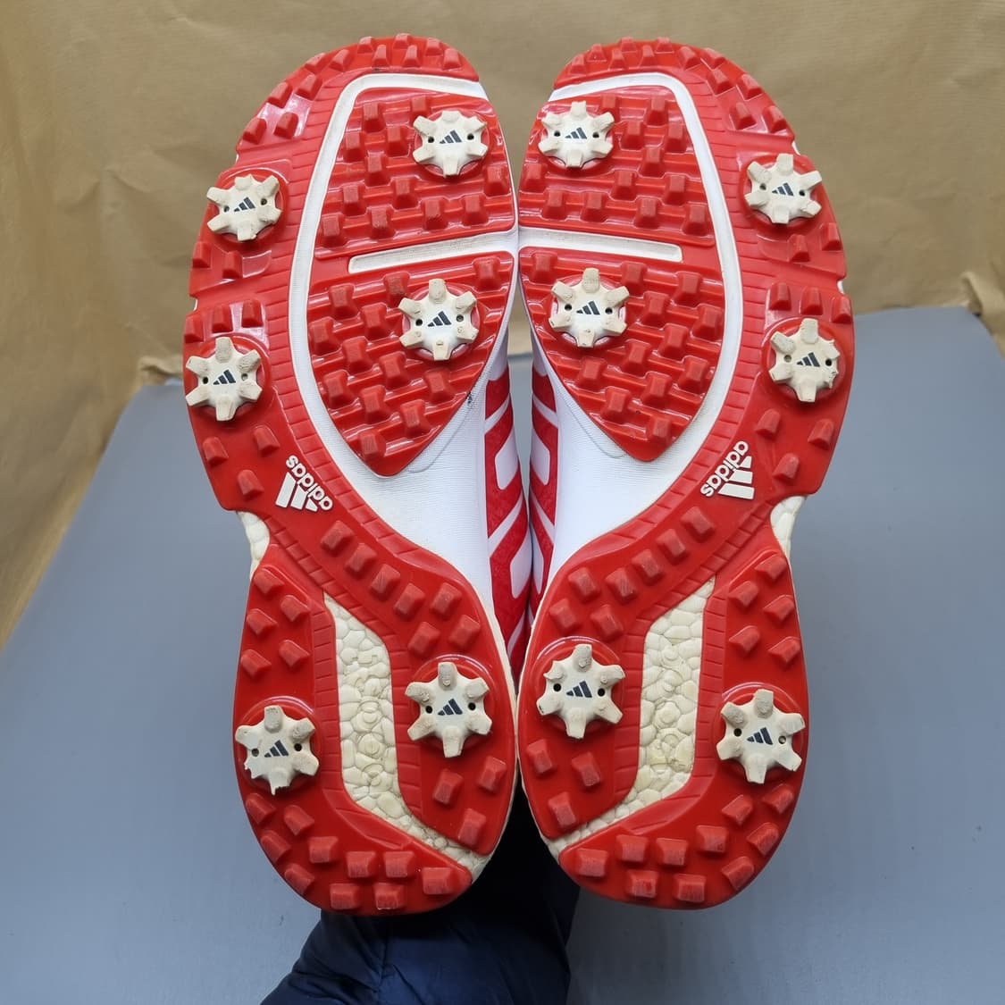 아디다스 투어360 보아 남성골프화280 상품이미지3