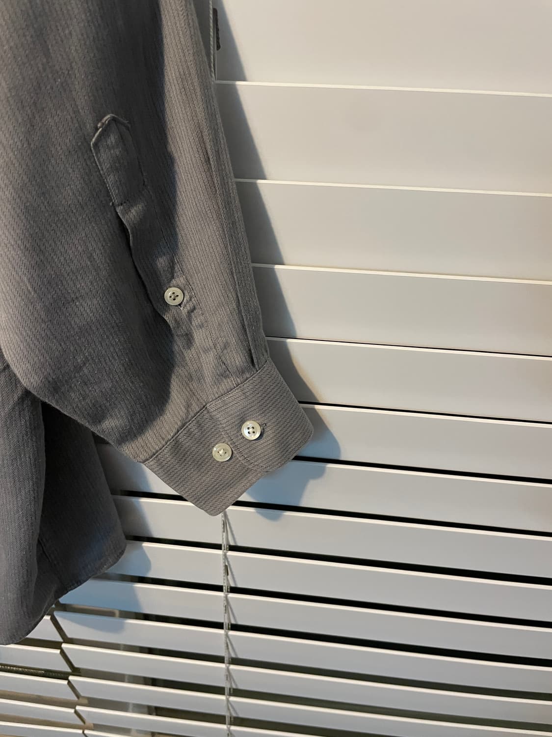 발렌티노 우모 셔츠 상품이미지8