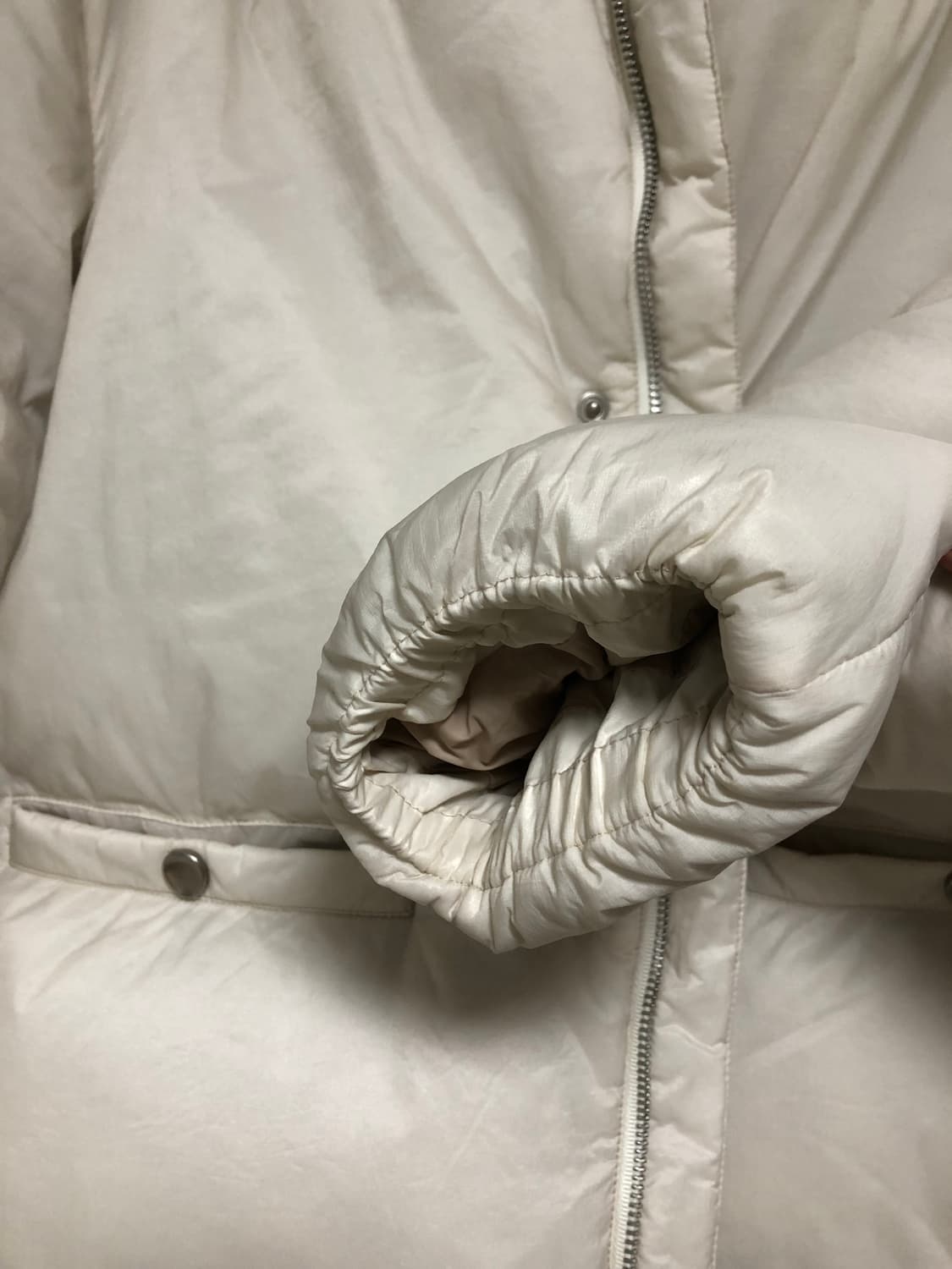 Youth 패딩 상품이미지5