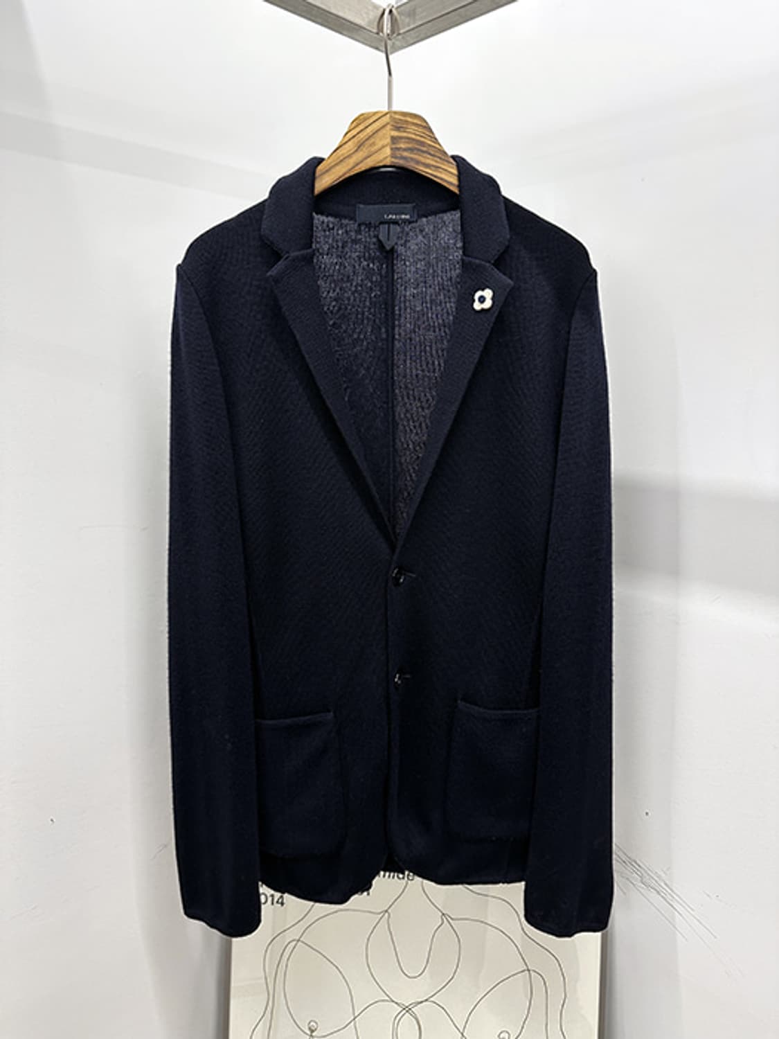 LARDINI_ made in ITALY (L) 상품이미지1