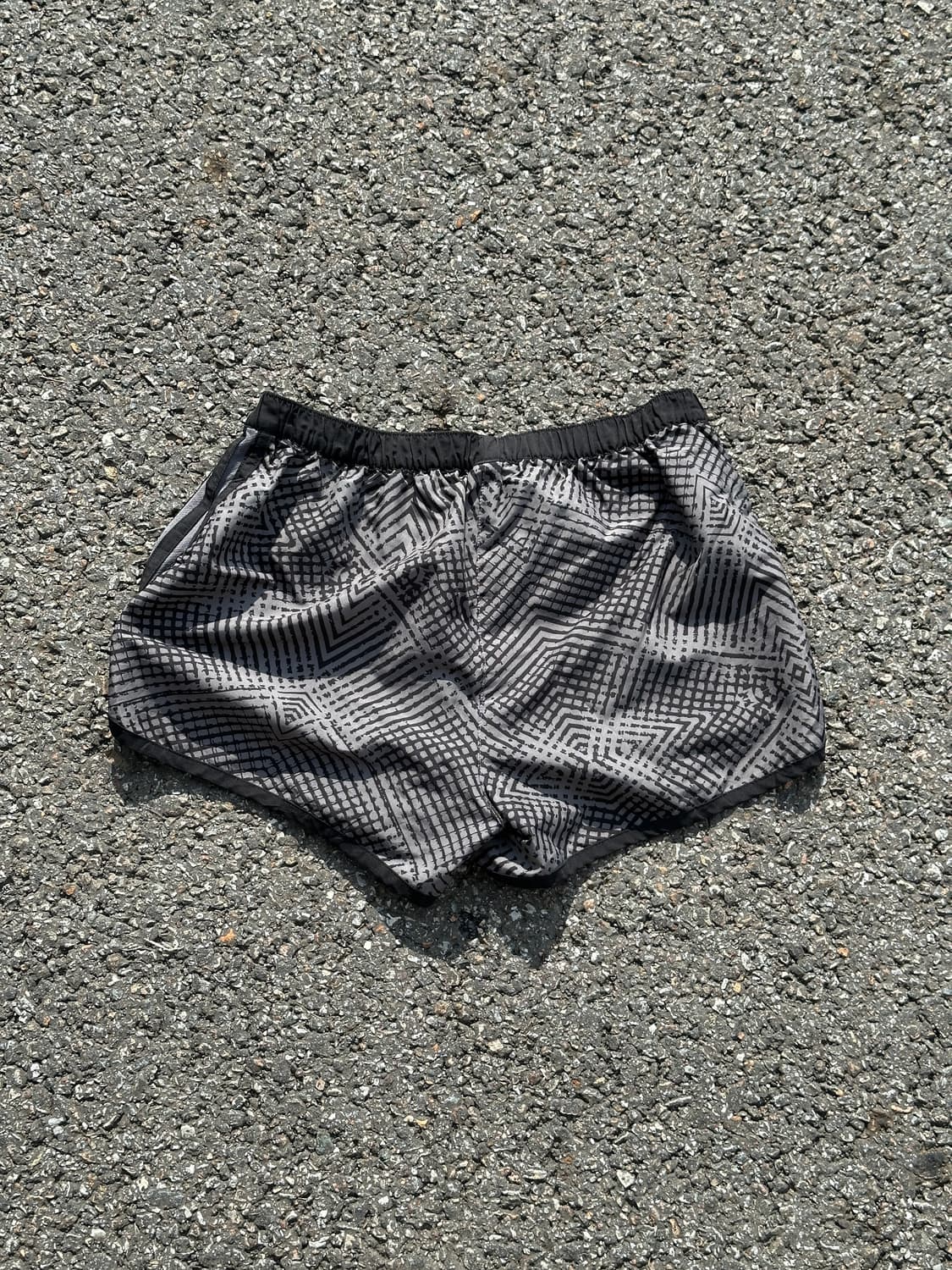 [S] 아디다스 여성 패턴 러닝 쇼츠 반바지 상품이미지8