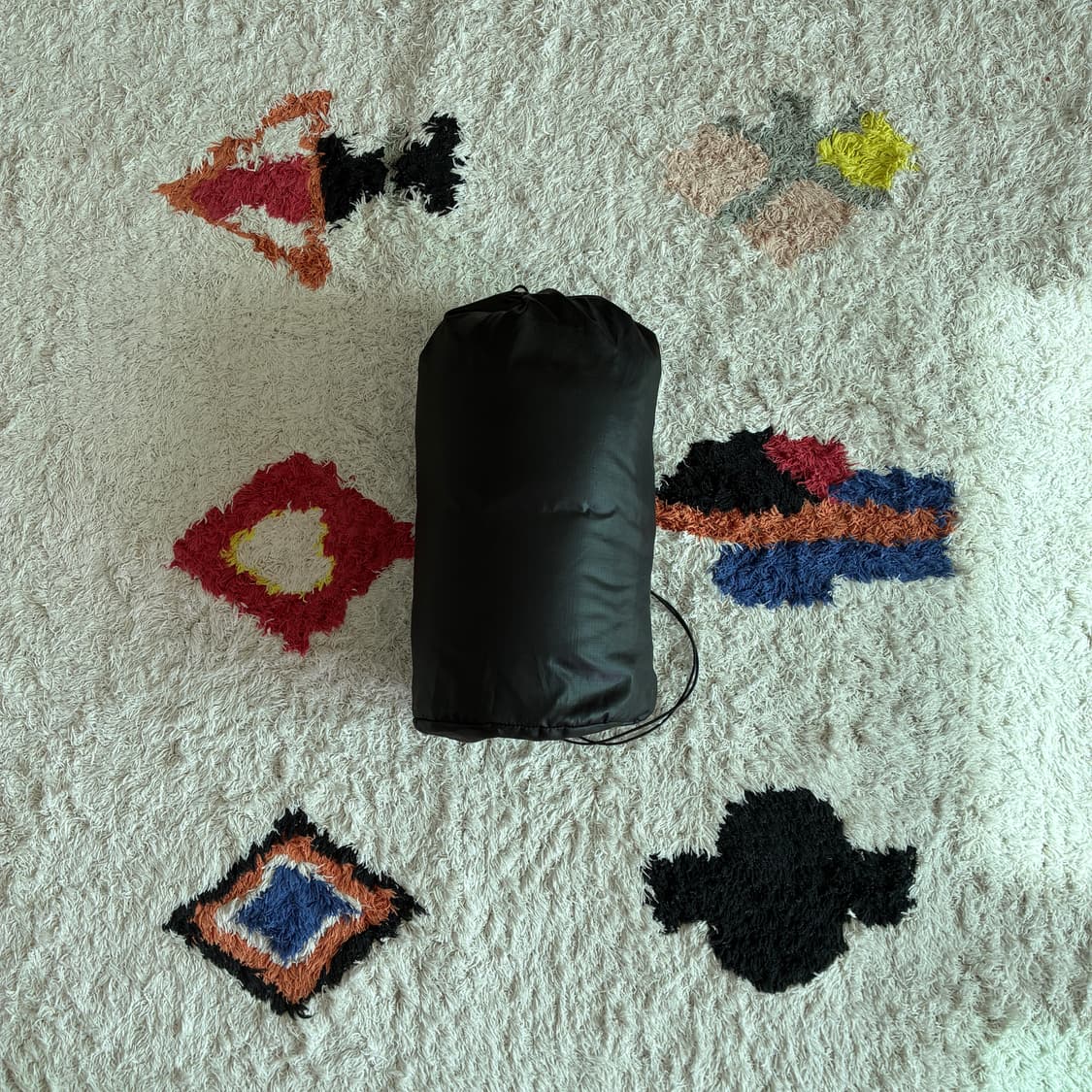 헤리티지플로스 15FW 패딩베스트 상품이미지2